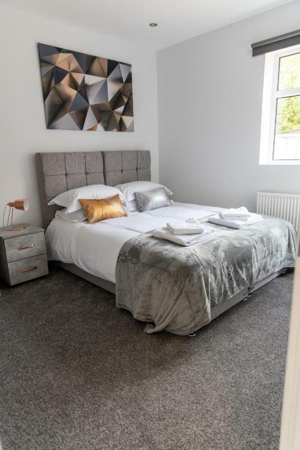 London Northwick Park Serviced Apartments By Riis Property Harrow Buitenkant foto