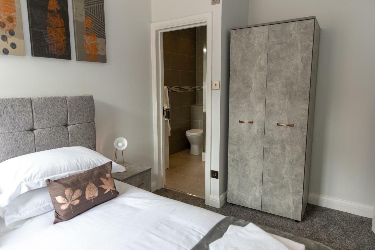 London Northwick Park Serviced Apartments By Riis Property Harrow Buitenkant foto