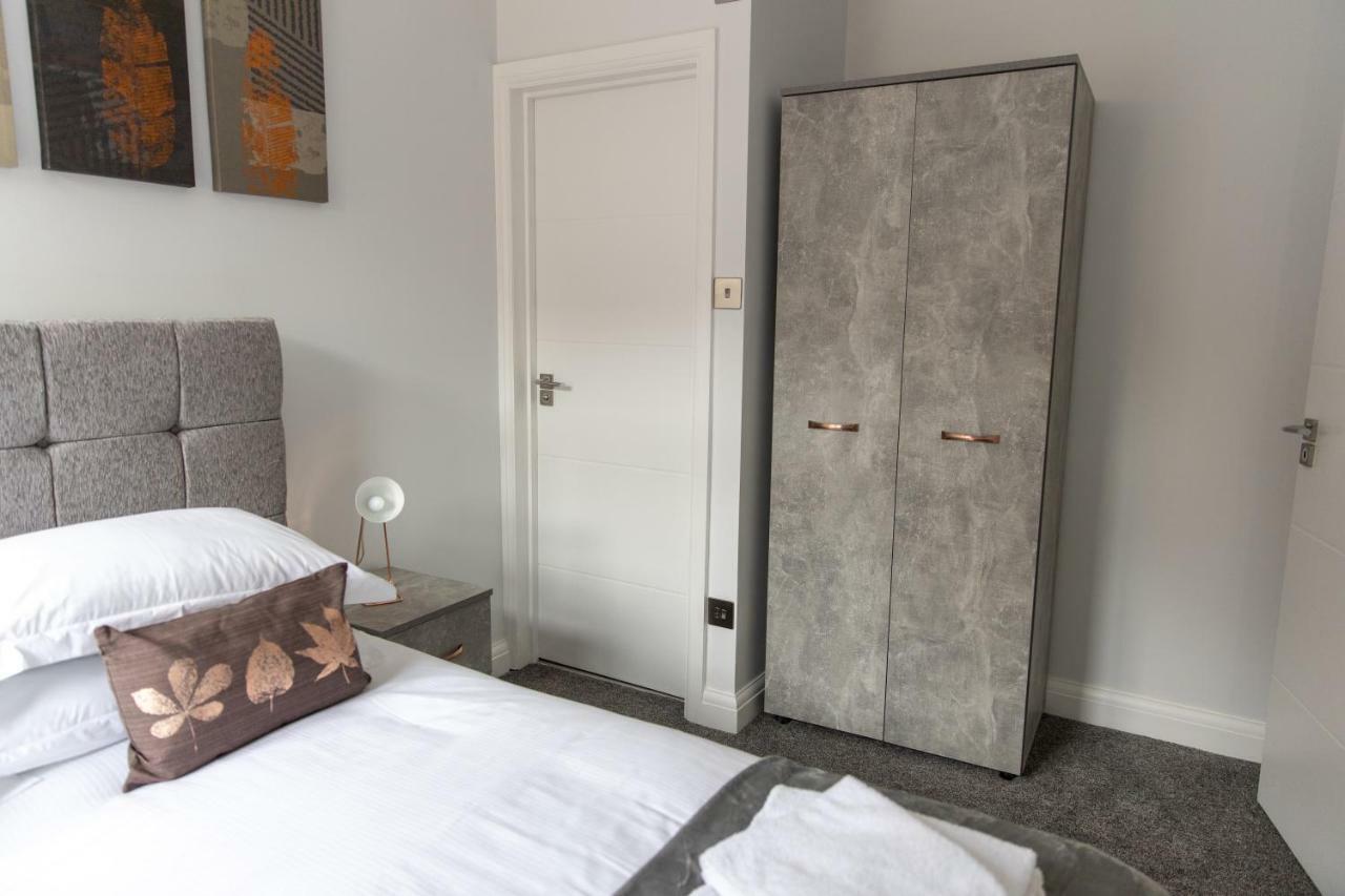 London Northwick Park Serviced Apartments By Riis Property Harrow Buitenkant foto