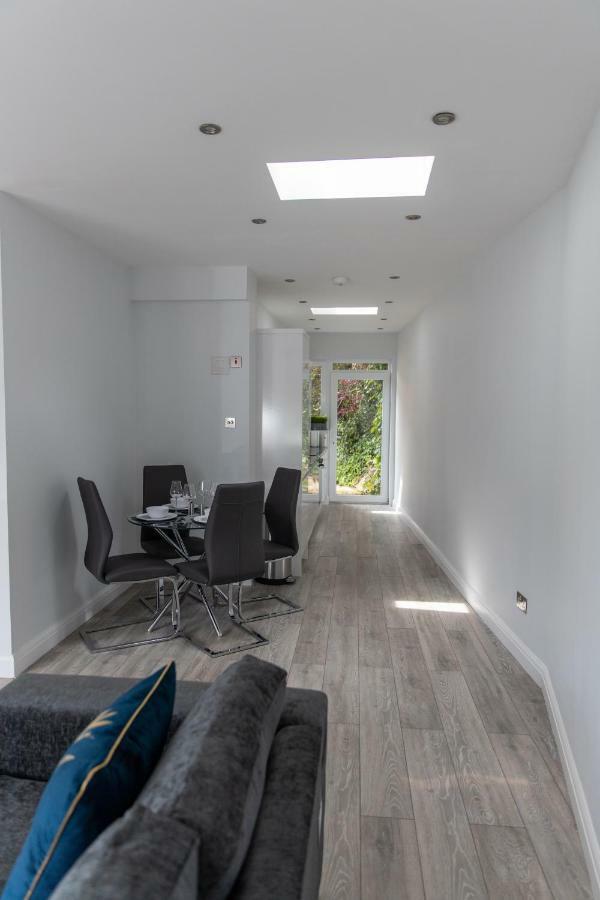 London Northwick Park Serviced Apartments By Riis Property Harrow Buitenkant foto