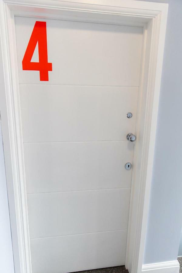 London Northwick Park Serviced Apartments By Riis Property Harrow Buitenkant foto